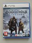 Gra God of War: Ragnarok PS5