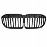 Atrapa Grill Kratki Nerki kpl Tuning Black BMW 7 G11 G12 2019-2022 Lift