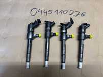 Wtrysk wtryskiwacz Fiat Alfa Romeo Opel 1.9 JTD CDTI 0445.110276