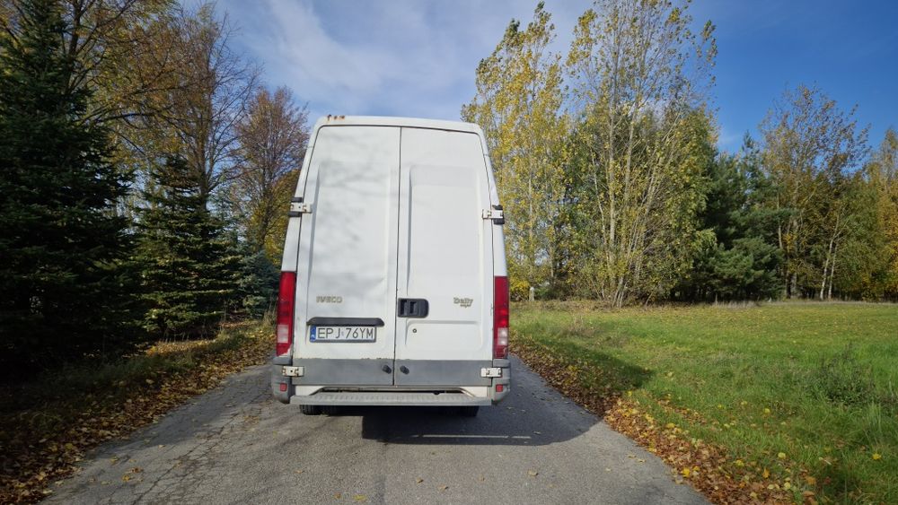 Iveco Daily 50C13