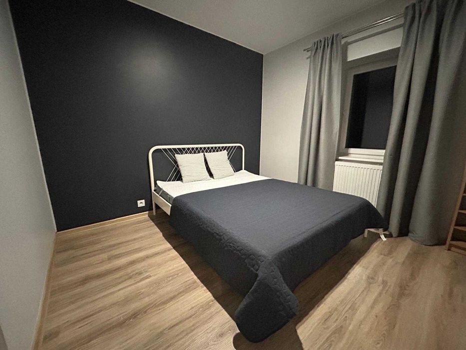 Mieszkanie do wynajęcia