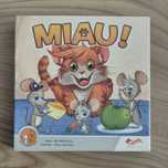 Gra "Miau!" Foxgames