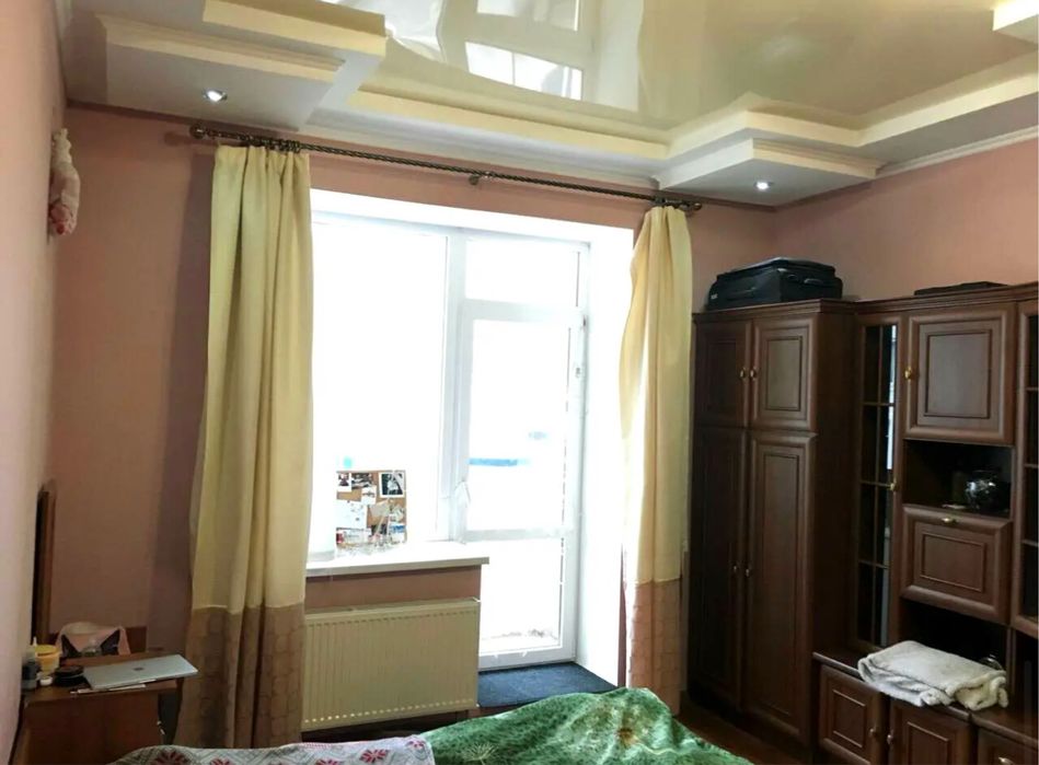Продам 1к.кв.4/15 S-55м2.на Алексеевке ЖК Алексеевский