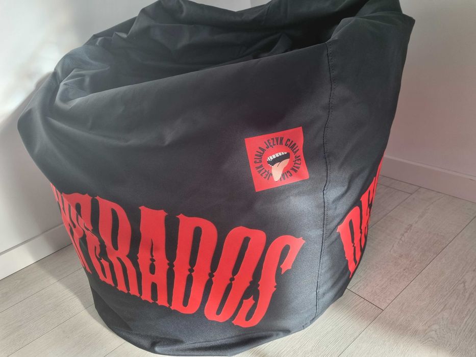 Nowy Puf Desperados