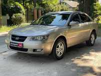 Продам Hyundai Sonata 2007р. #71255