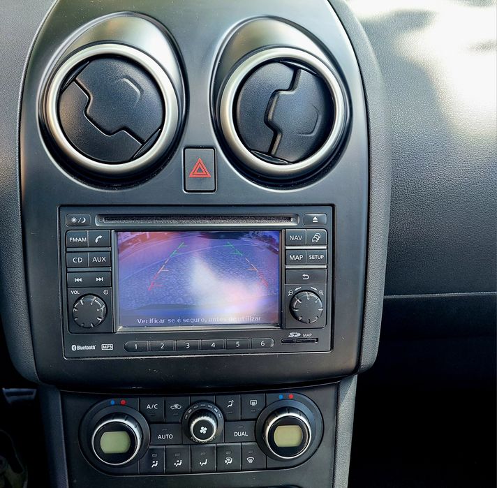 Nissan Qashqai 1.5DCI Teckna