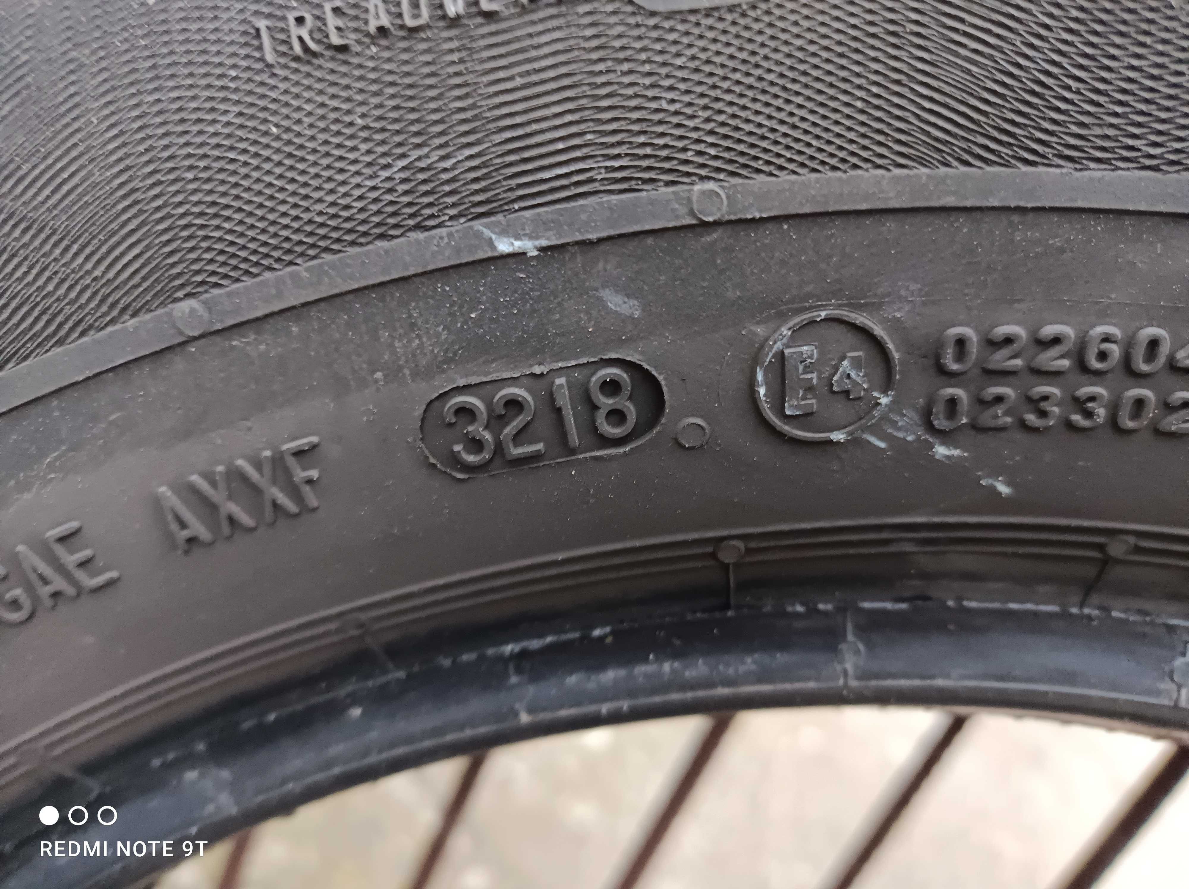 Opony 195/66 r 15