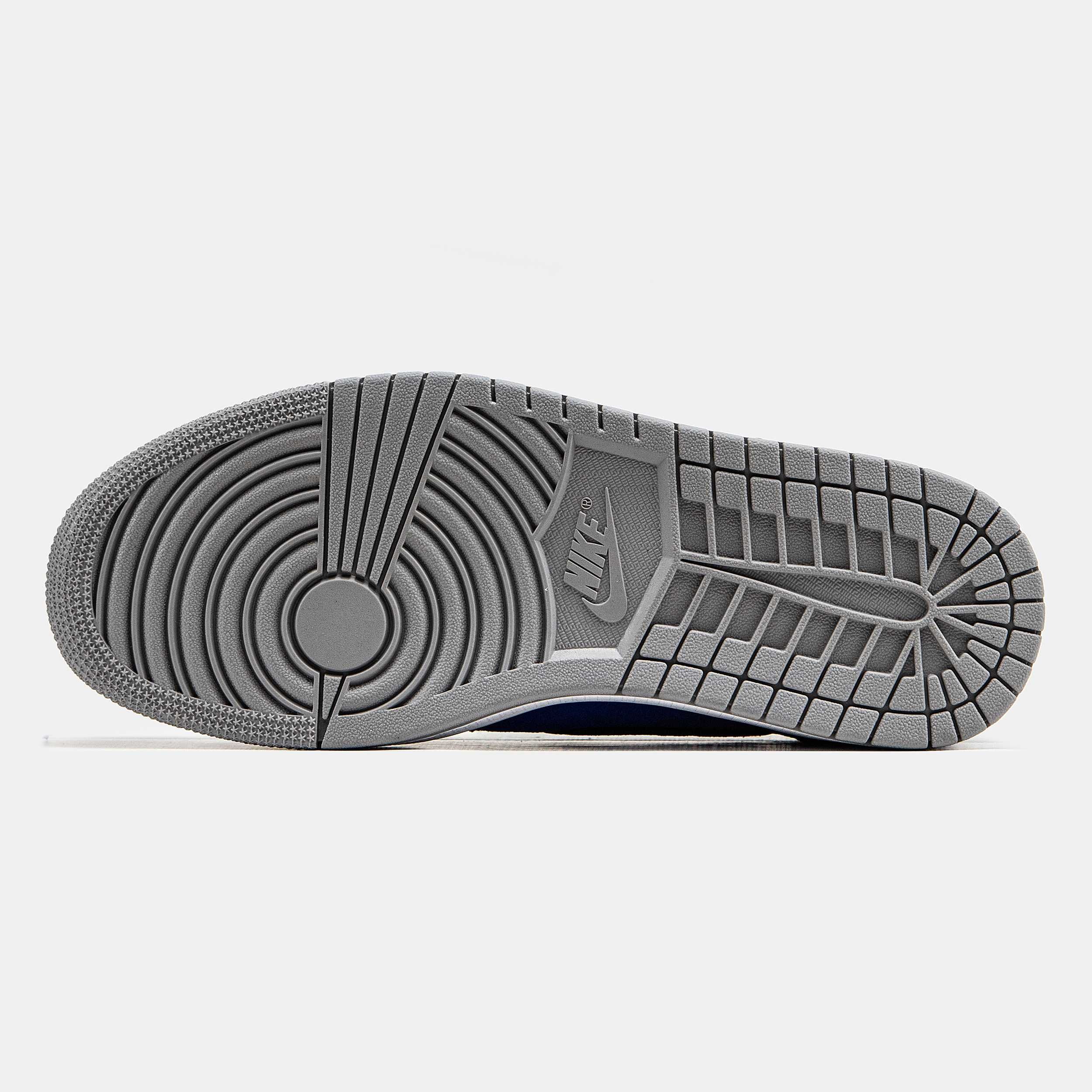 Кросівки Nike Air Jordan 1 Low Voodoo Alternate Zion 36-45