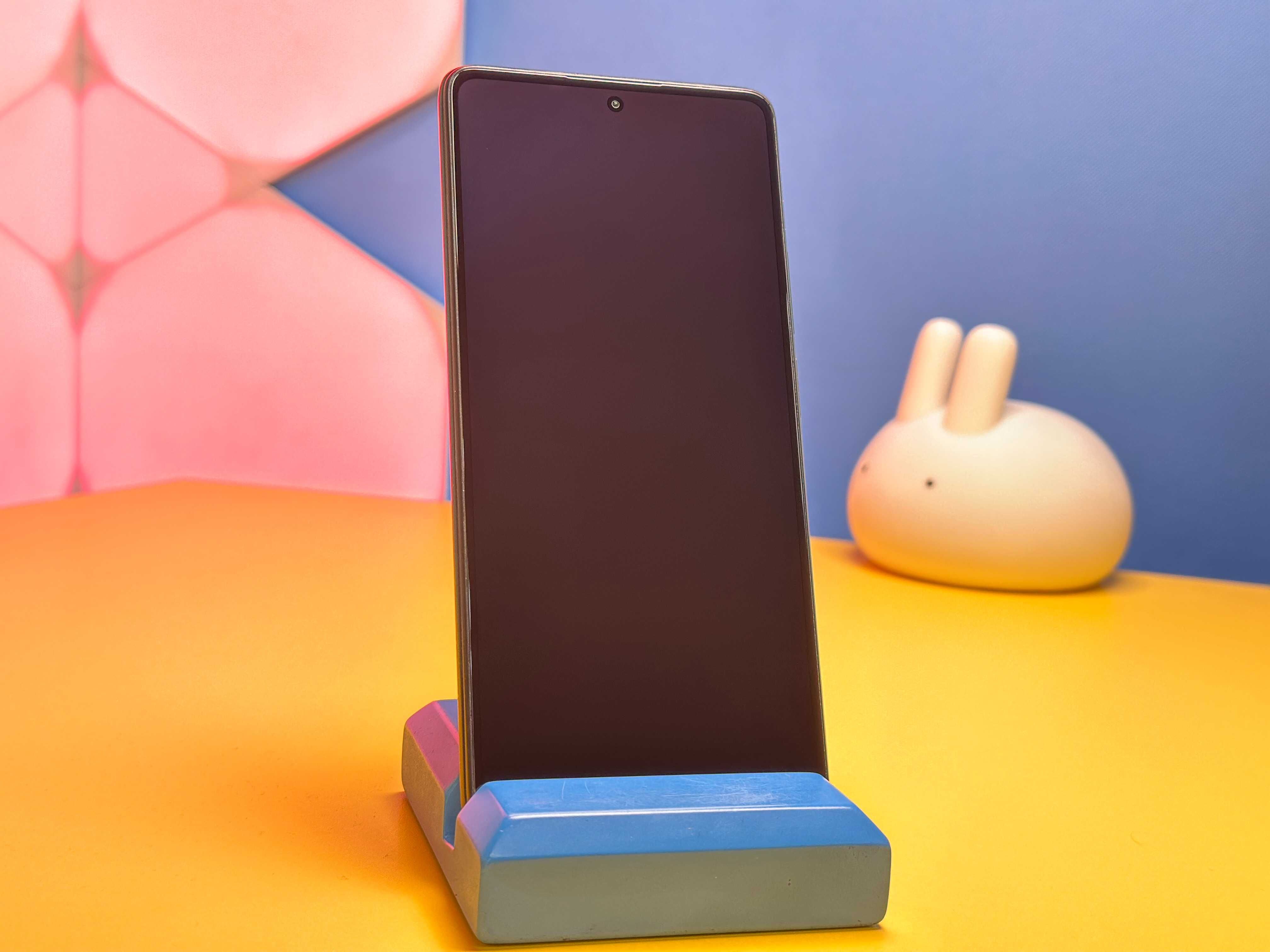 Смартфон Xiaomi 11T Pro 8/128GB Gray Global EU(133413) Б/У З ГАРАНТІЄЮ