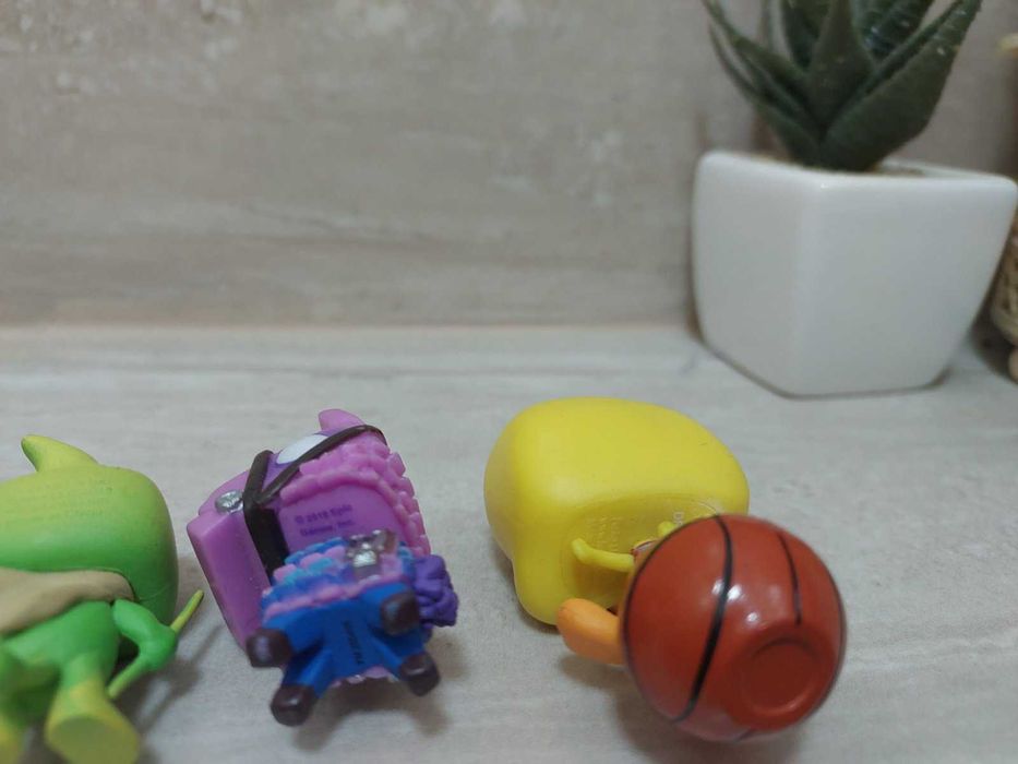 Funko Pop міні фігурки