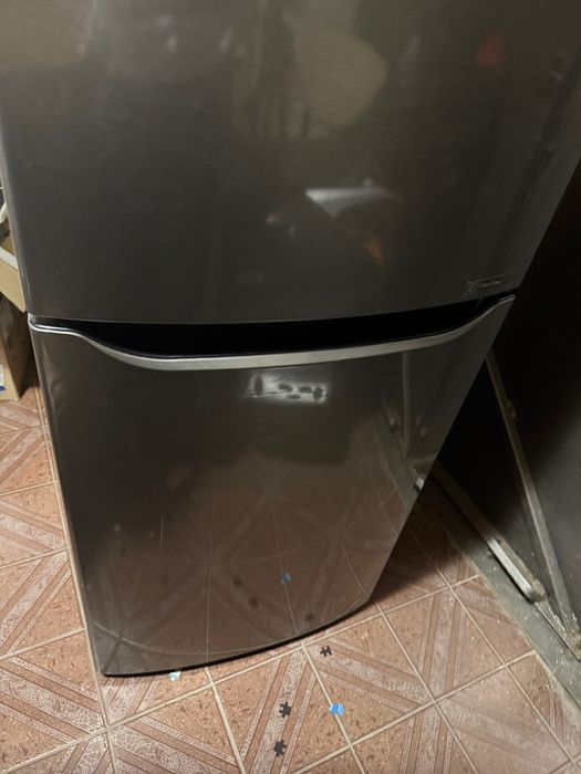 Холодильник LG GA-B379SLUL в ідеалі як новий!!!