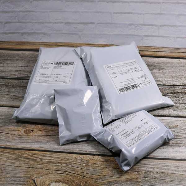 Sacos de envio Envelopes para expedição encomendas pack 25 unds