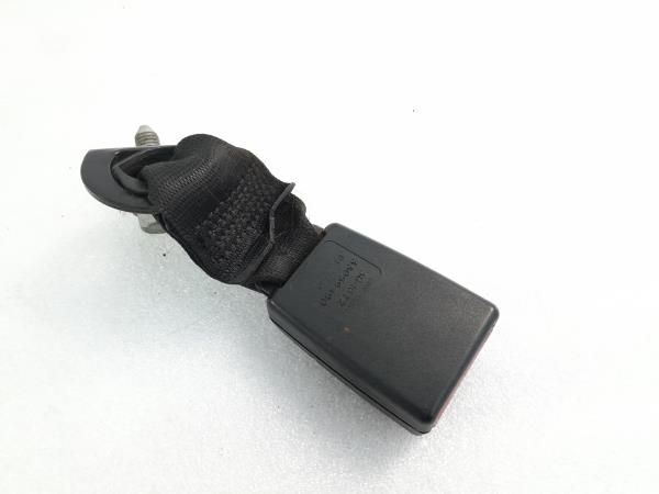 Encaixe de cinto trás esquerdo RENAULT Twingo II (CN0_)