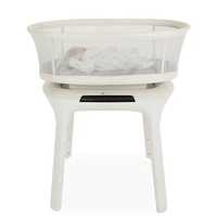 mamaRoo bassinet