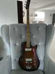 Gitara Elektryczna