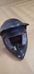 Kask MTB O'Neal Sonus Youth Czarny