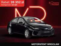 Toyota Corolla 1.8 Hybrid Style