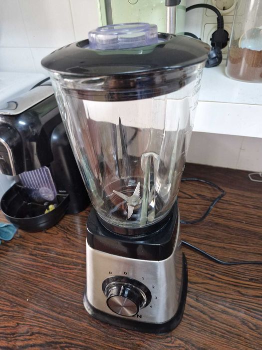 Liquidificador Becken