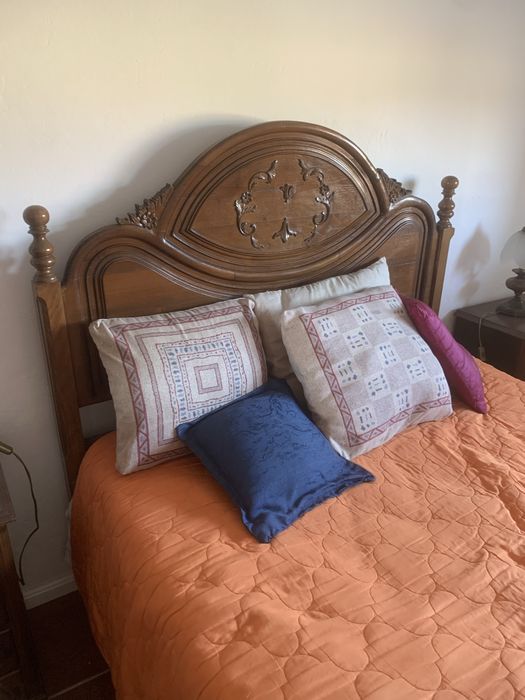Quarto completo de Casal
