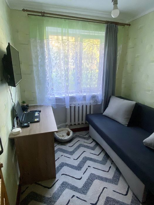 Продам квартиру 3х комнатную