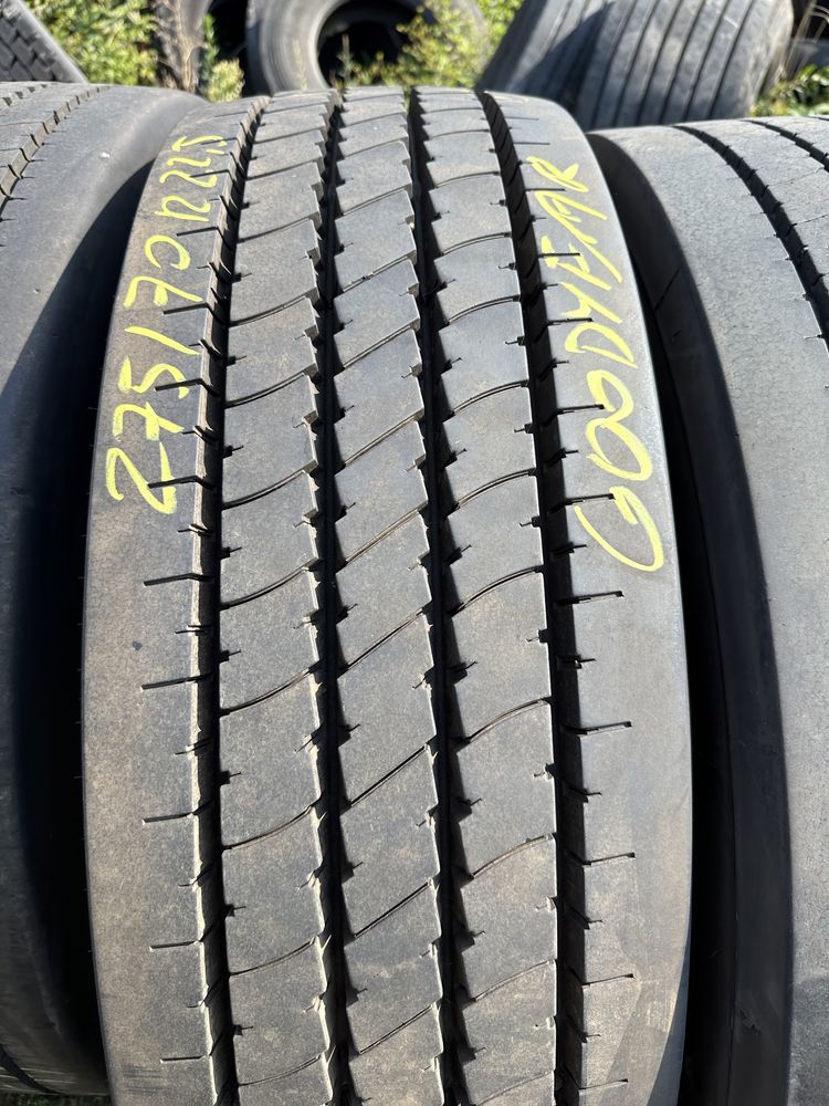 Opona 275/70 R22.5 Goodyear