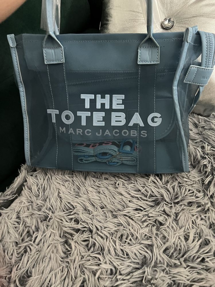 Torbka pinko tote bag