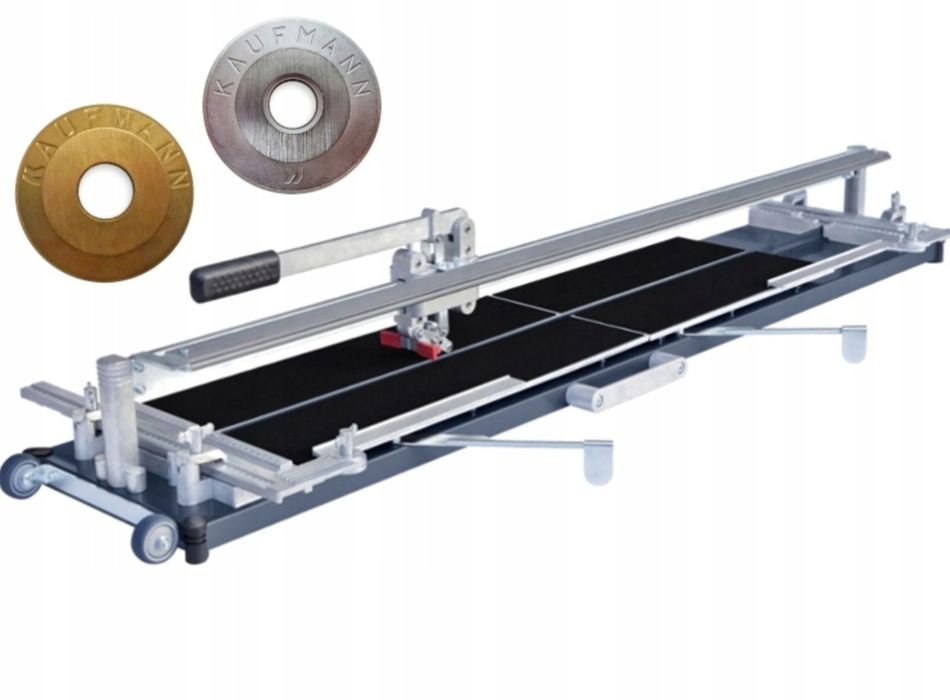 Kaufmann toplinepro 1550 mm