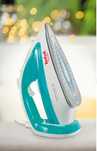Парова праска Tefal EASYGLISS FV3951, 2400 Вт, Франція
