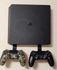 Приставка Sony PlayStation 4 Slim 1TB