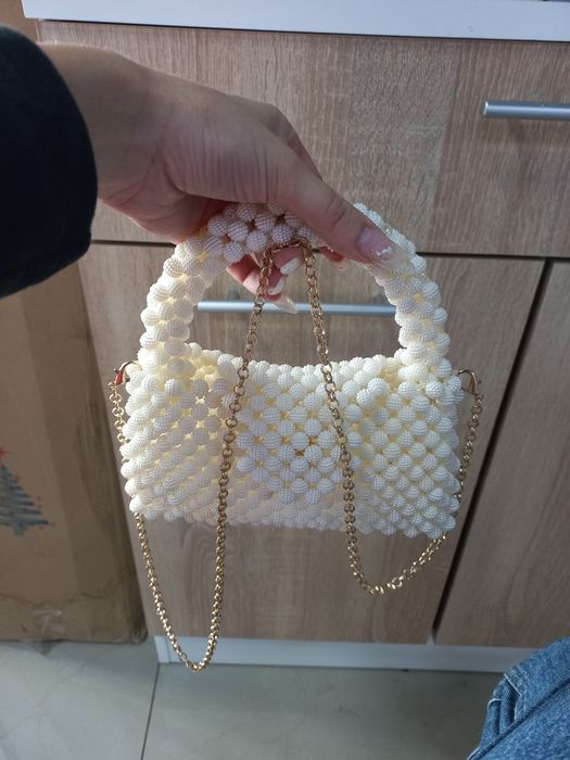 Сумка з наместин