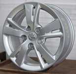 Oryginalna Felga Opel Insignia B 5x115 Opel Astra J 16 Cali