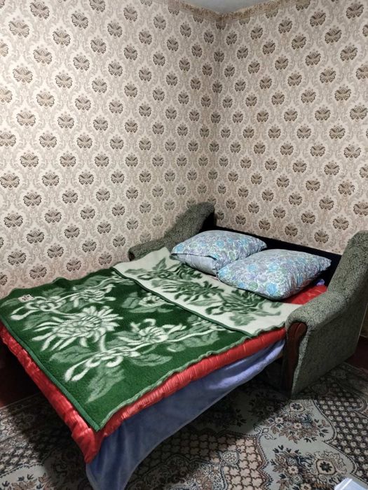 Здам вільну кімнату в квартирі для  хлопця на Б.Тена