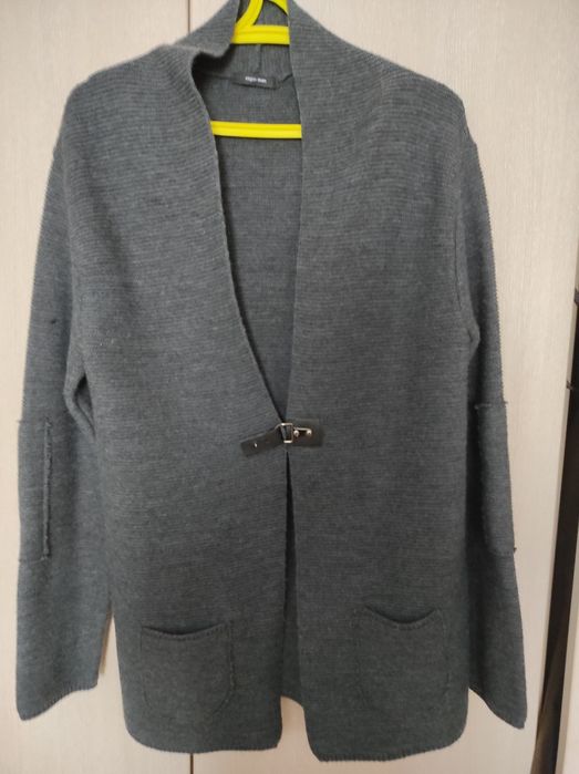 Чоловічий кардиган