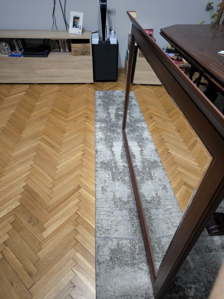 Piękne Lustro 124x84
