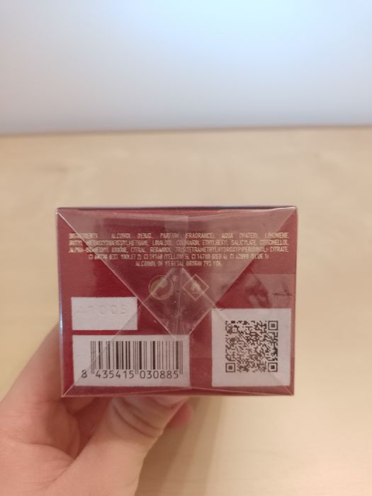 Jean Paul Gaultier Scandal EDT Pour Homme