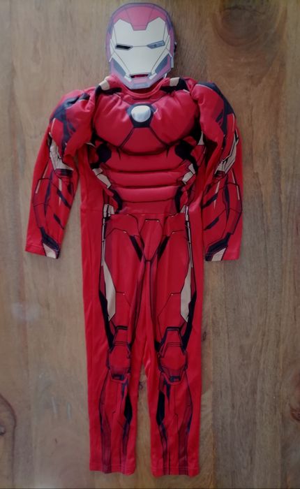 Strój AVNGERS Marvel