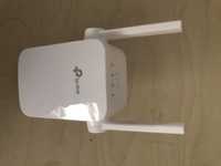Router-Wzmacniacz sygnału Wi-Fi TP-Link RE205 AC750