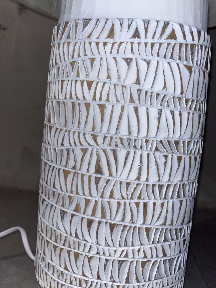 Lampa stołowa Mauro Ferretti