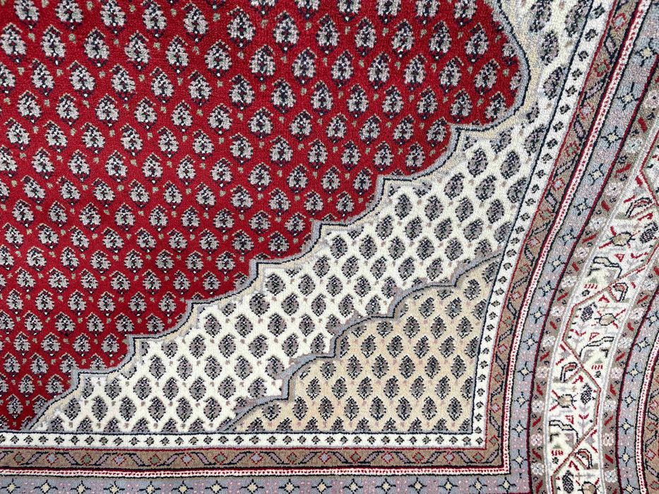 Nowy dywan perski Indo-Mir 310x200 sklep 22 tys