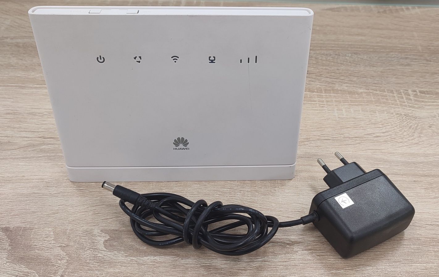 Маршрутизатор роутер WiFi Huawei B315s-22