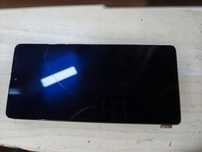 Ekran amoled 6.67 cali zdjęty z Poco f4 gt