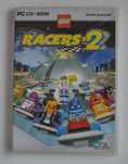 Lego Racers 2 Gra PC Wydanie Pudełkowe