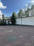 Na wynajem Hala 150m2, Tysiaclecie, Tyciaclecie