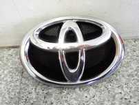 TOYOTA VERSO 09-13 EMBLEMAT ZNACZEK PRZEDNI
