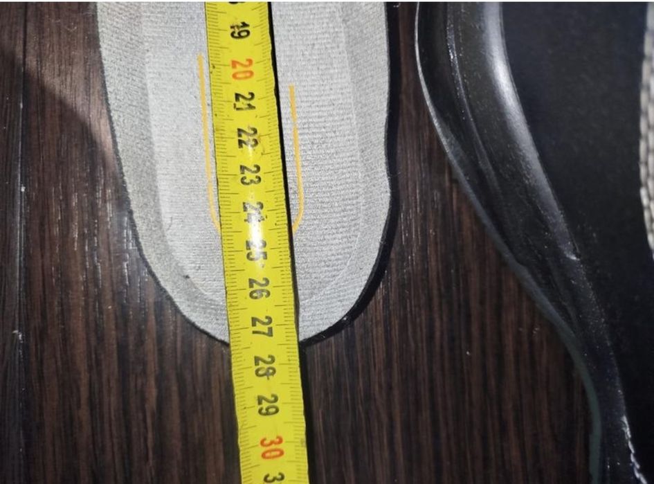 Зимові чоловічі черевики шкіряні 42 р 27.5 см