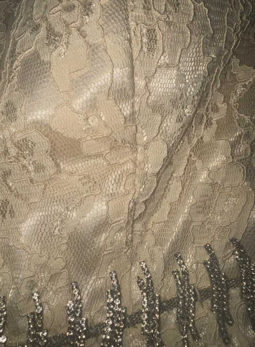 Vestido Cerimónia