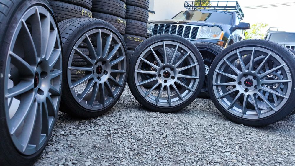 Koła Nissan Honda Toyota Suzuki Mazda HYUNDAI KIA 19 cali 5x114,3 ET40