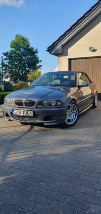 Sprzedam BMW E46 320CI