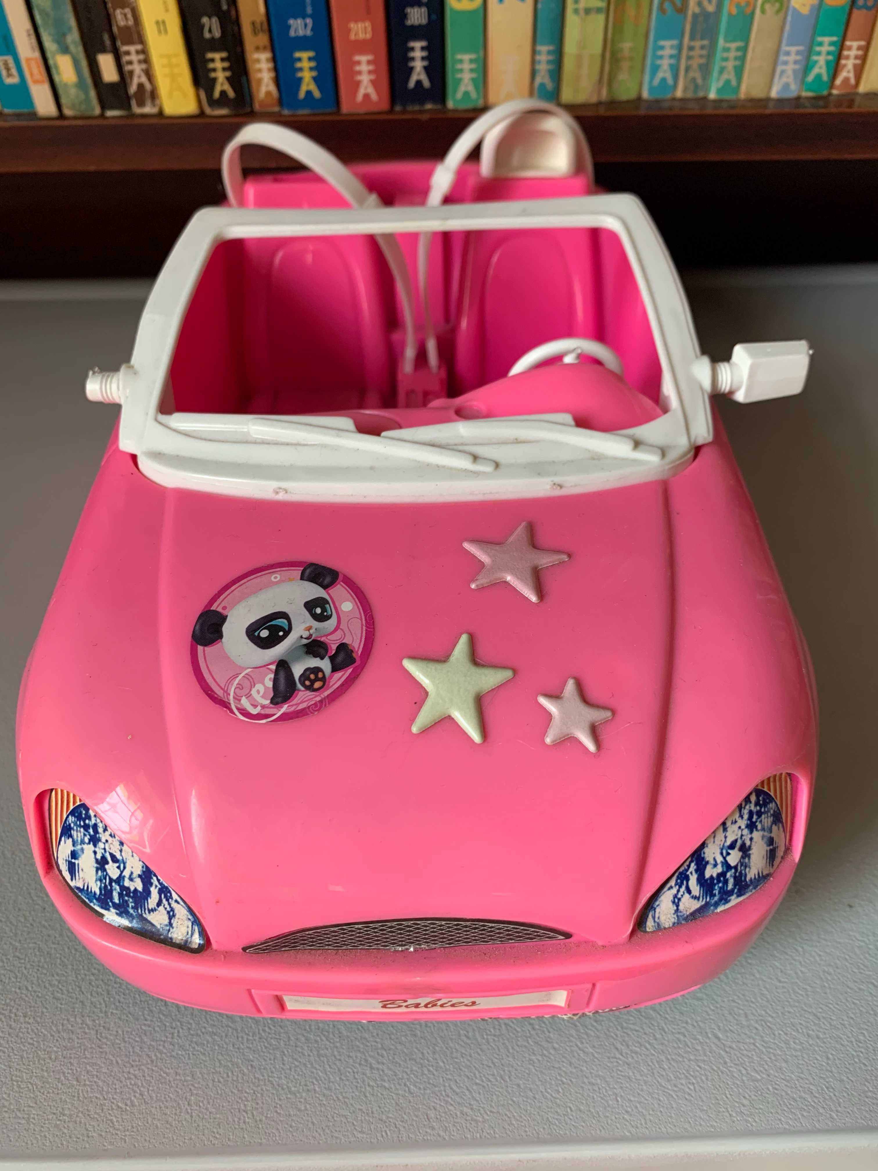 Brinquedo  Carro