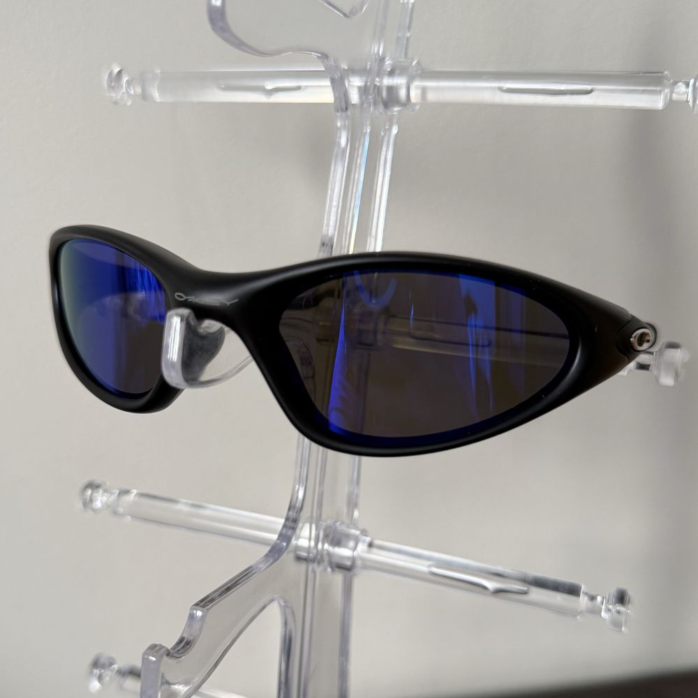 Окуляри Oakley Minute 1.0